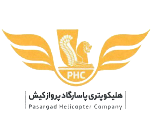 پاسارگاد پرواز کیش