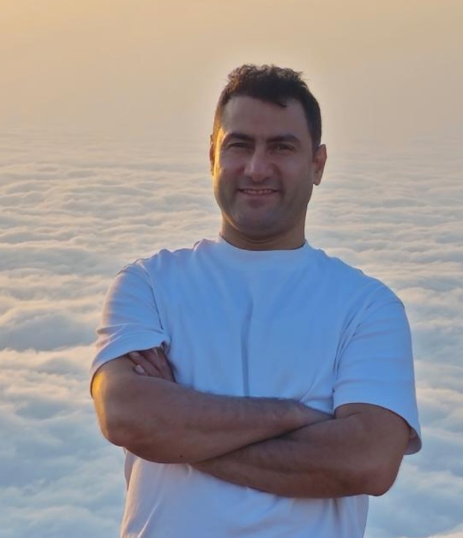 ایمان مخلصی